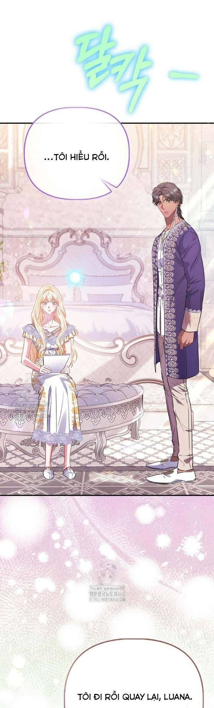 Nàng Công Chúa Của Mọi Người Chapter 96 - 19