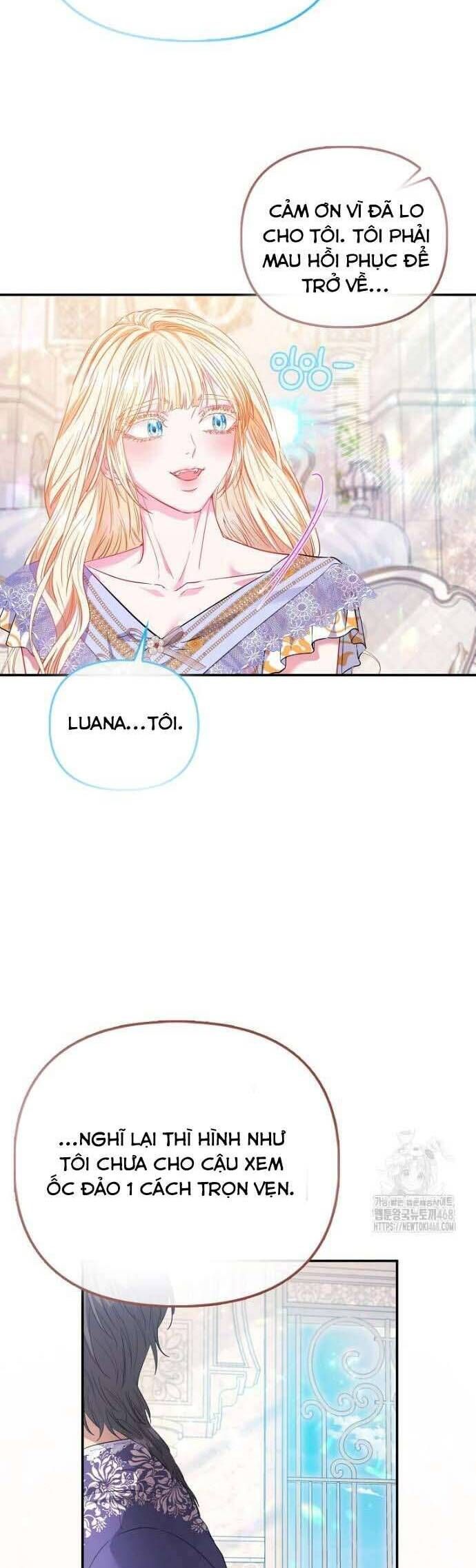 Nàng Công Chúa Của Mọi Người Chapter 96 - 21