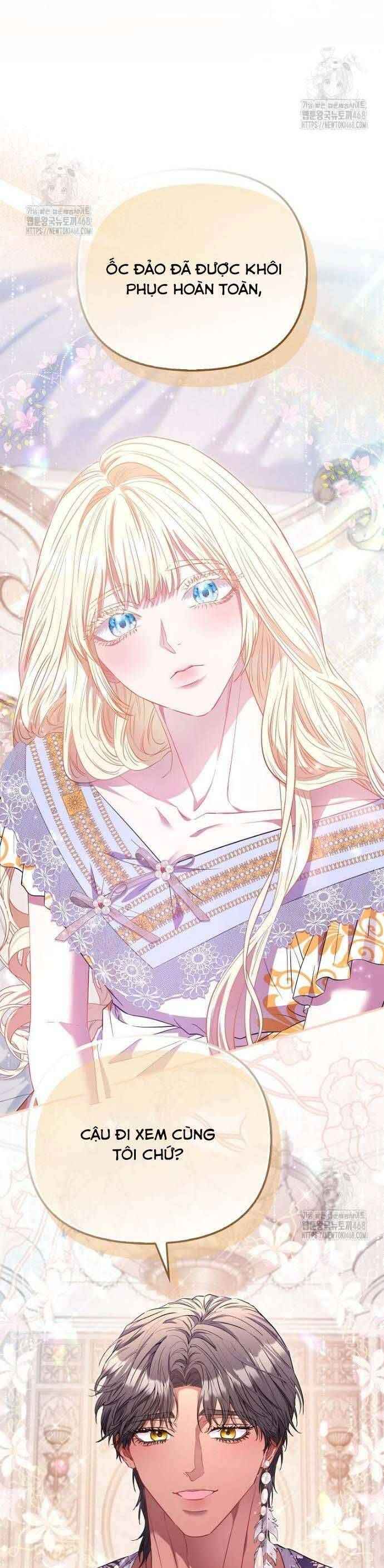 Nàng Công Chúa Của Mọi Người Chapter 96 - 23