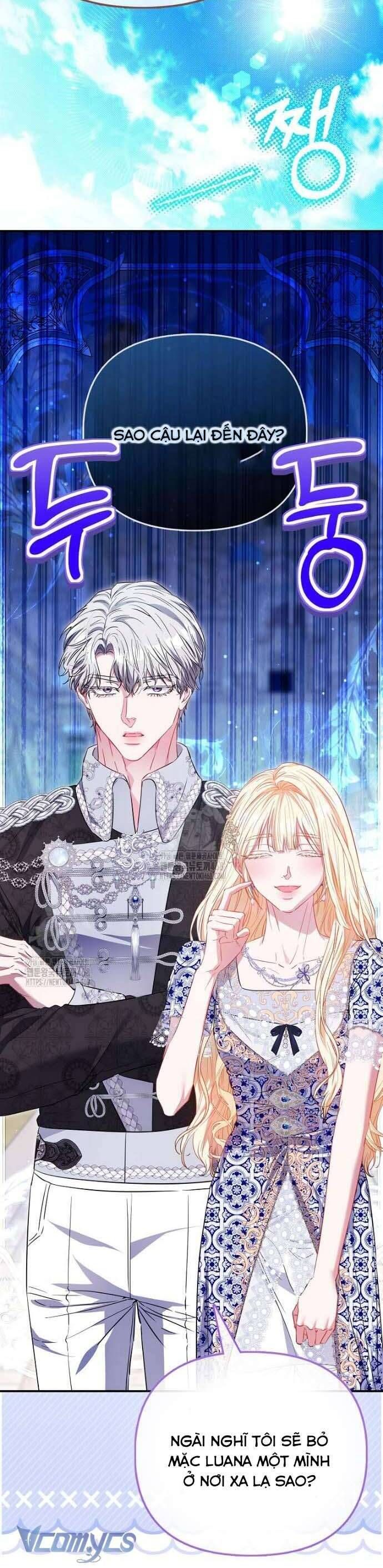 Nàng Công Chúa Của Mọi Người Chapter 96 - 25