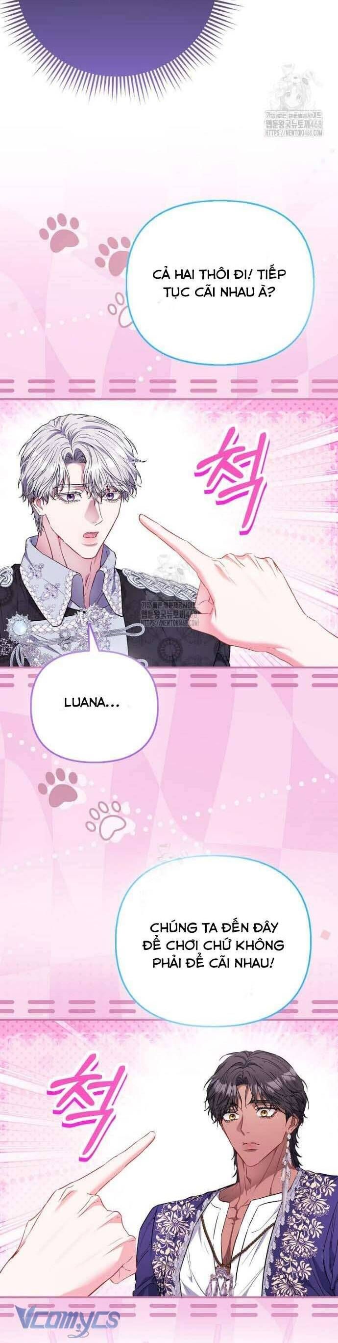 Nàng Công Chúa Của Mọi Người Chapter 96 - 28