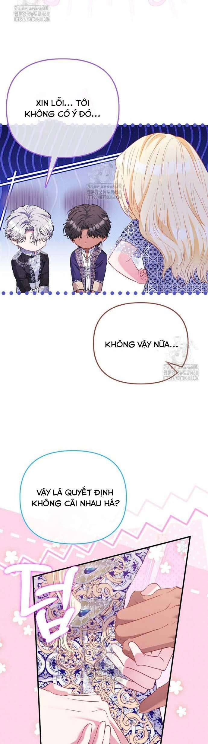 Nàng Công Chúa Của Mọi Người Chapter 96 - 30