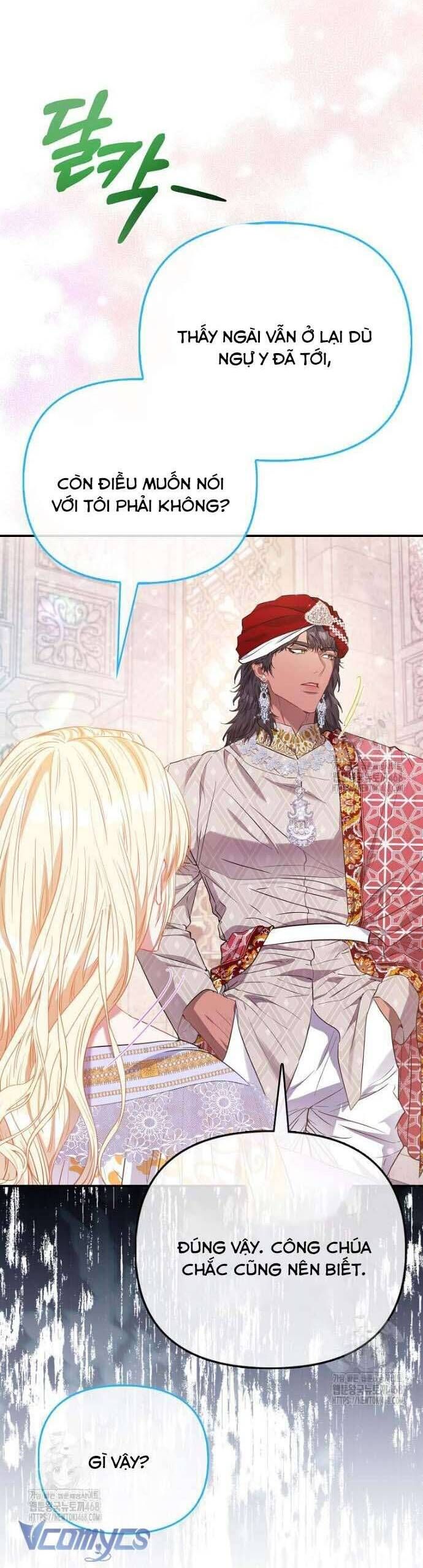 Nàng Công Chúa Của Mọi Người Chapter 96 - 4