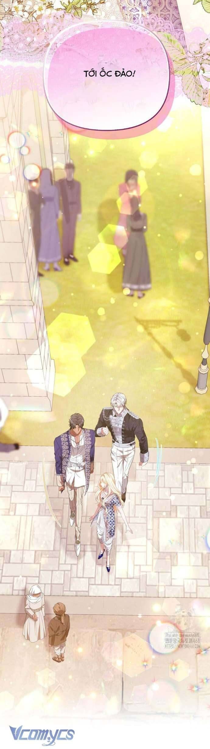 Nàng Công Chúa Của Mọi Người Chapter 96 - 32
