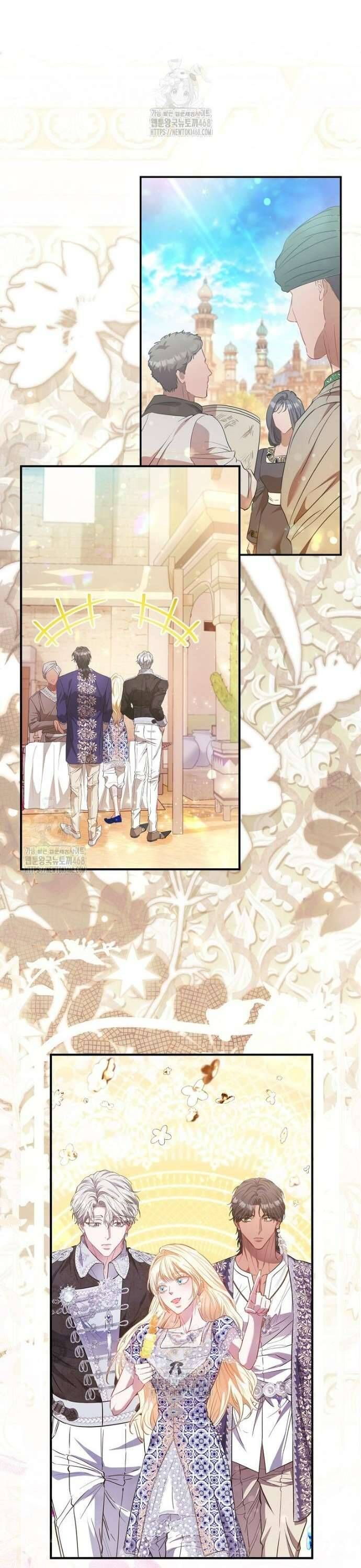 Nàng Công Chúa Của Mọi Người Chapter 96 - 33