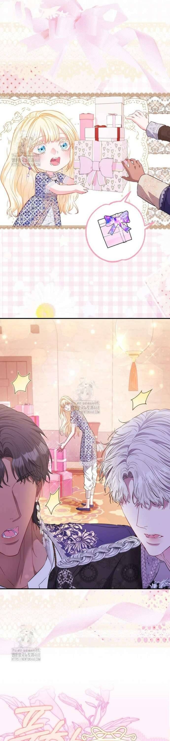 Nàng Công Chúa Của Mọi Người Chapter 96 - 34