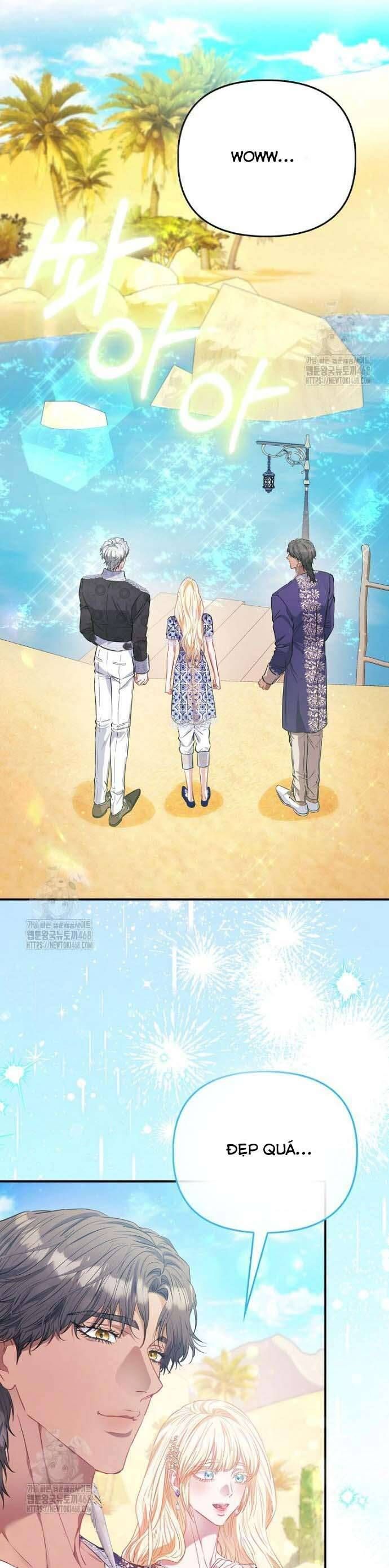 Nàng Công Chúa Của Mọi Người Chapter 96 - 36