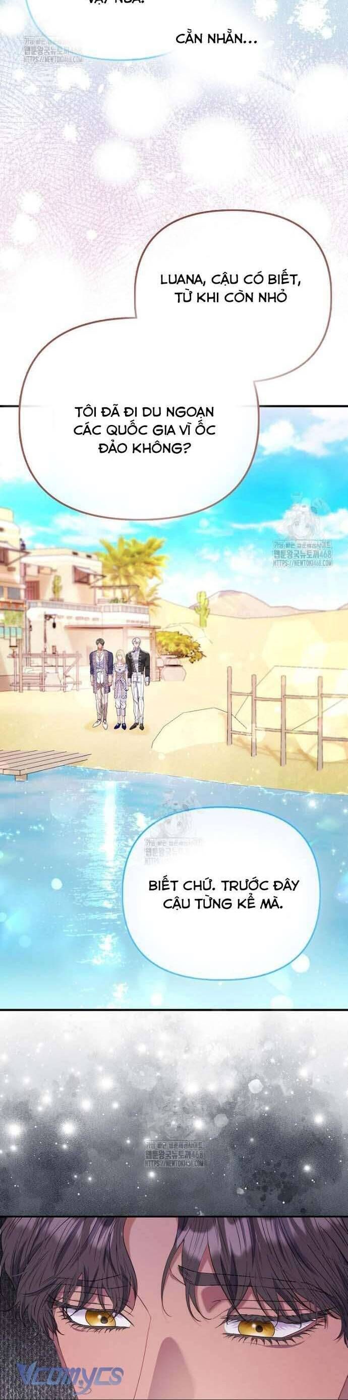 Nàng Công Chúa Của Mọi Người Chapter 96 - 38