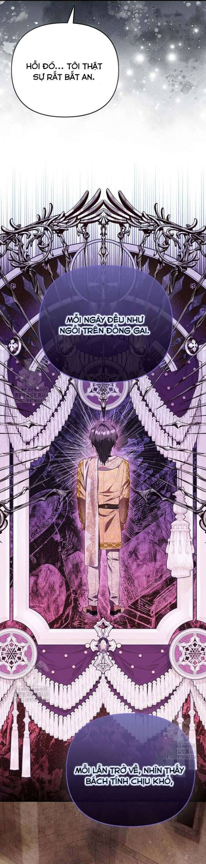 Nàng Công Chúa Của Mọi Người Chapter 96 - 39