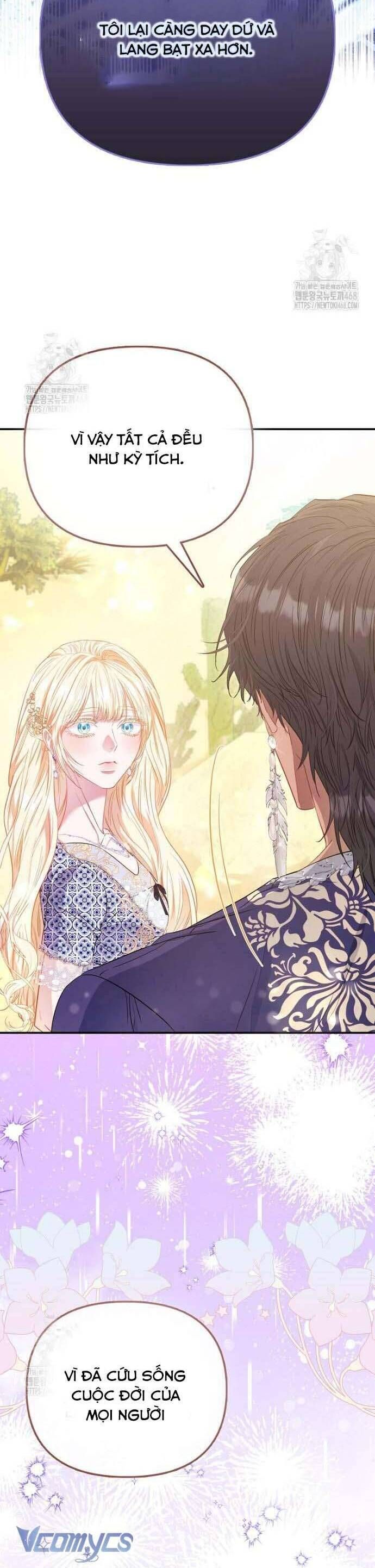 Nàng Công Chúa Của Mọi Người Chapter 96 - 41