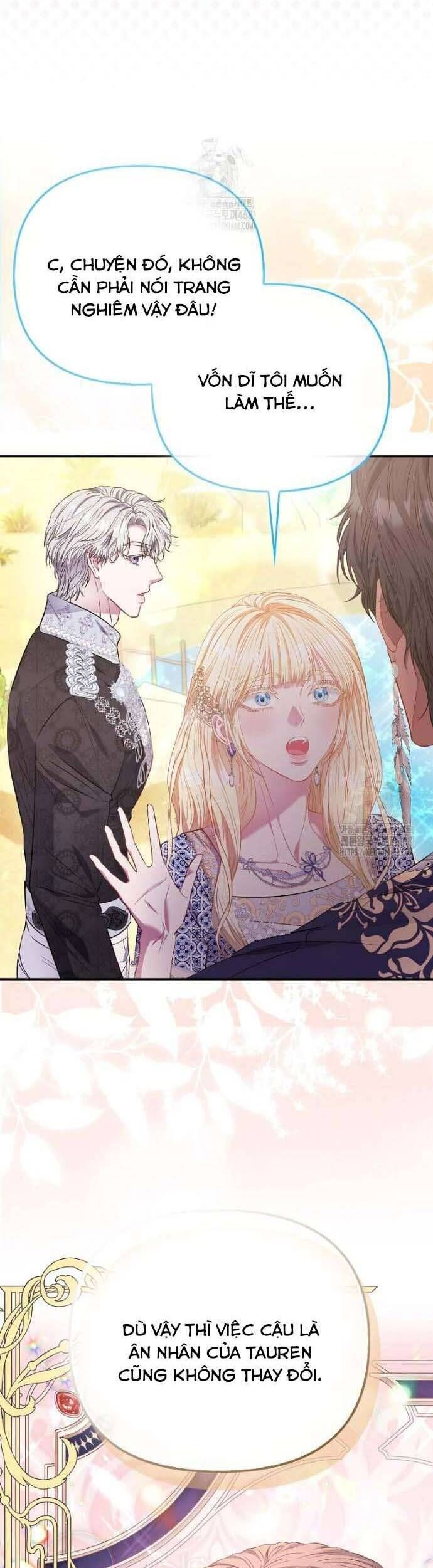 Nàng Công Chúa Của Mọi Người Chapter 96 - 43