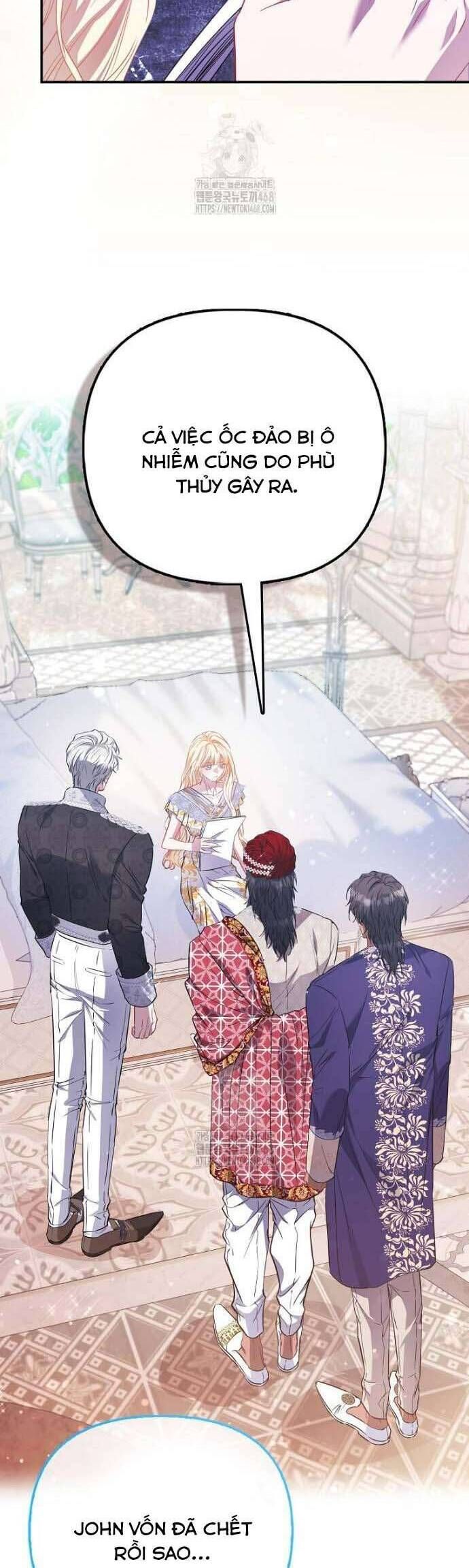 Nàng Công Chúa Của Mọi Người Chapter 96 - 7