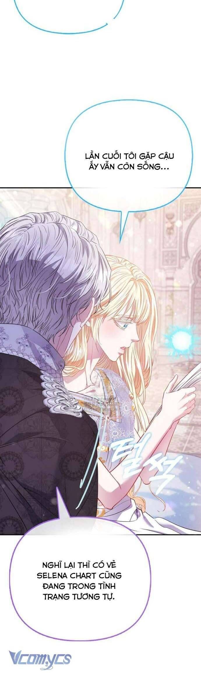 Nàng Công Chúa Của Mọi Người Chapter 96 - 8