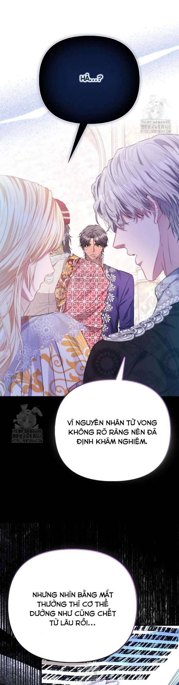 Nàng Công Chúa Của Mọi Người Chapter 96 - 9