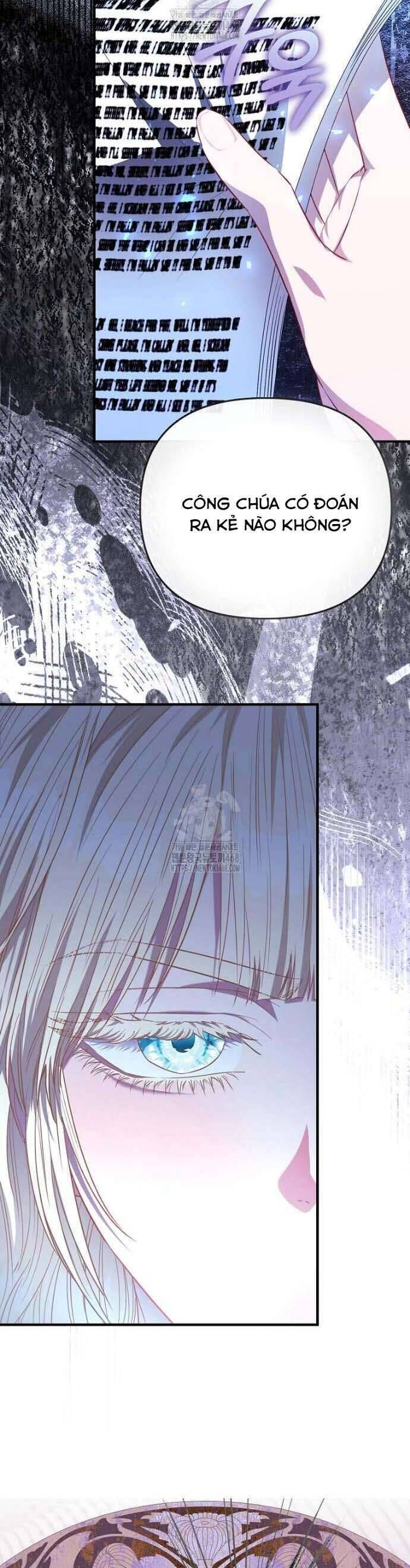 Nàng Công Chúa Của Mọi Người Chapter 96 - 10