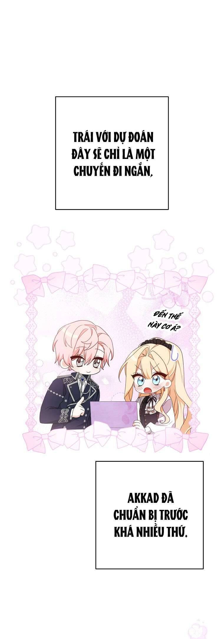 Tôi Đã Phạm Sai Lầm Rồi Chapter 60 - 1