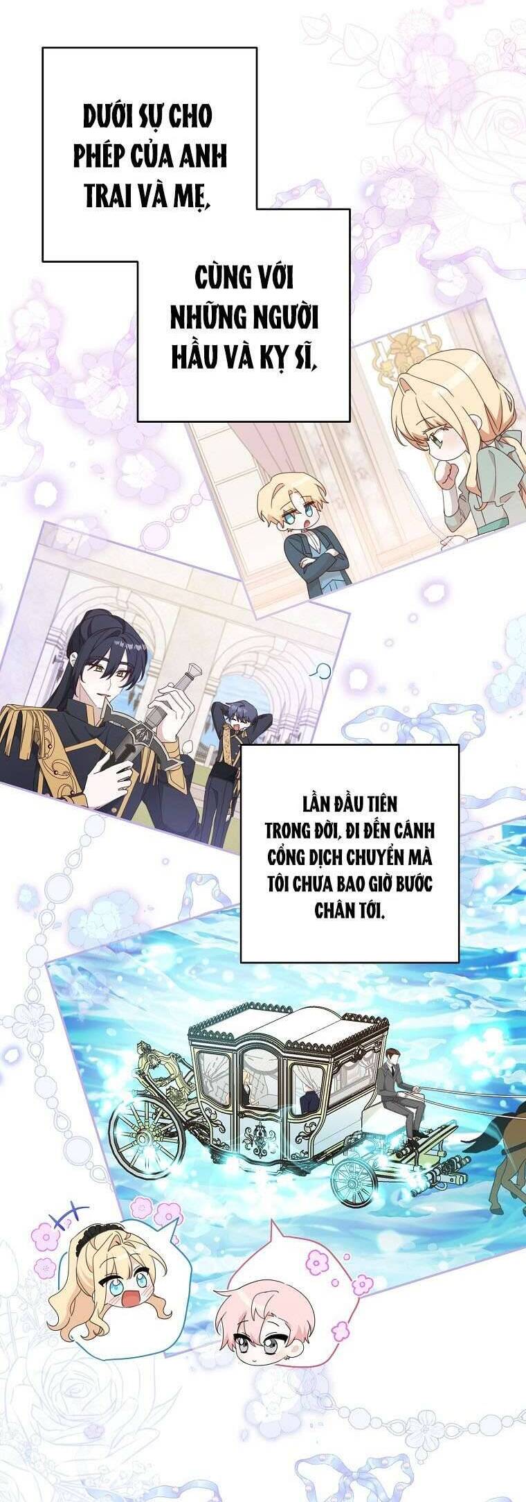 Tôi Đã Phạm Sai Lầm Rồi Chapter 60 - 2
