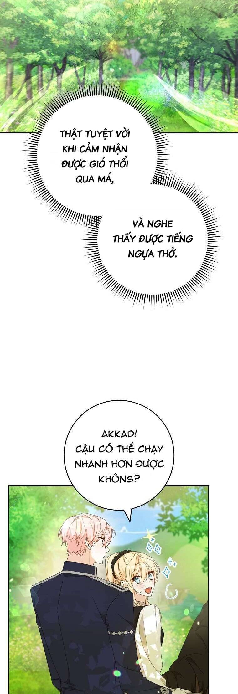 Tôi Đã Phạm Sai Lầm Rồi Chapter 60 - 12