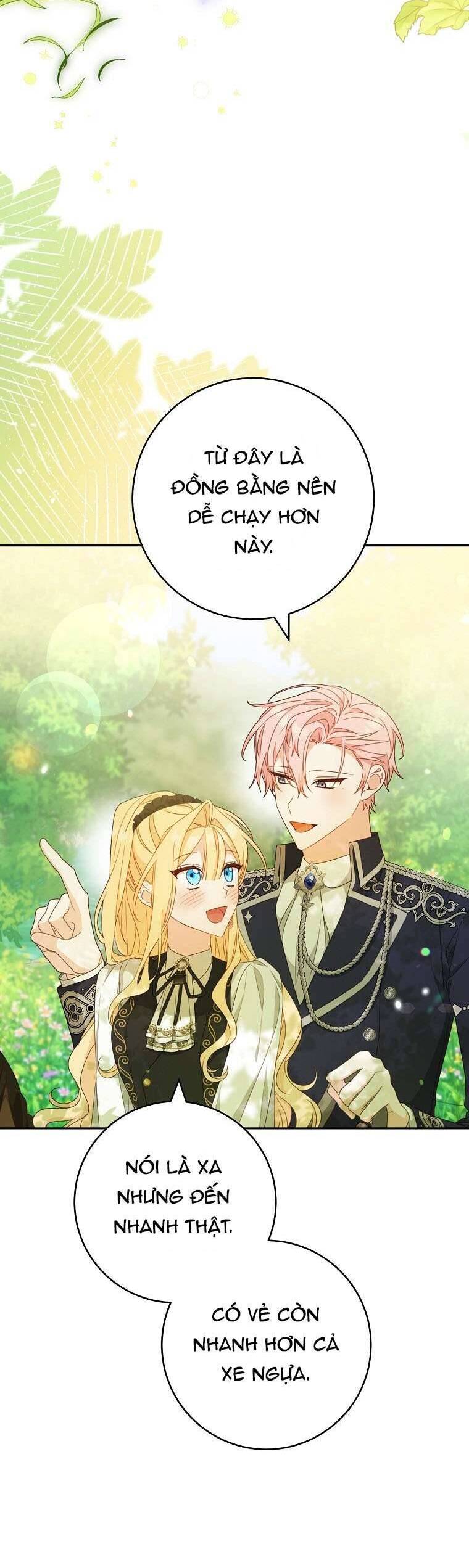 Tôi Đã Phạm Sai Lầm Rồi Chapter 60 - 16