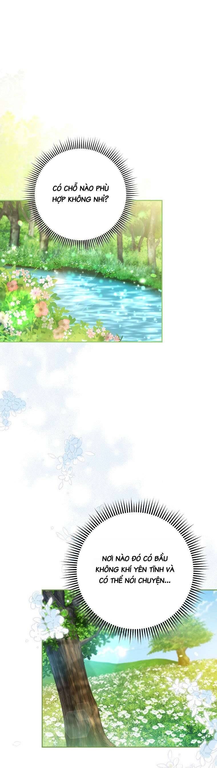 Tôi Đã Phạm Sai Lầm Rồi Chapter 60 - 20