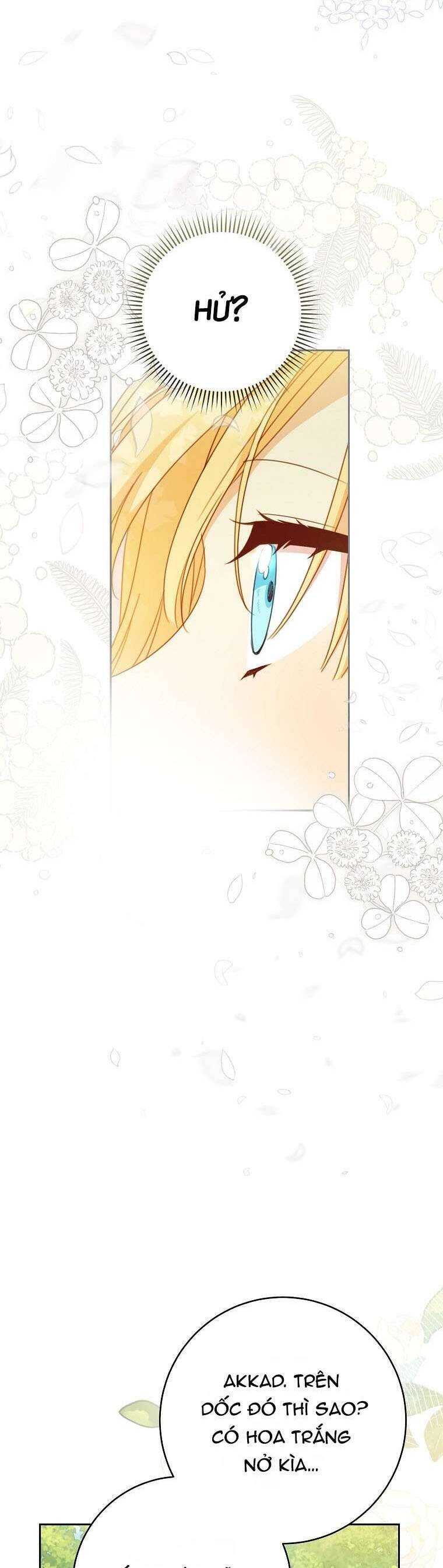 Tôi Đã Phạm Sai Lầm Rồi Chapter 60 - 21