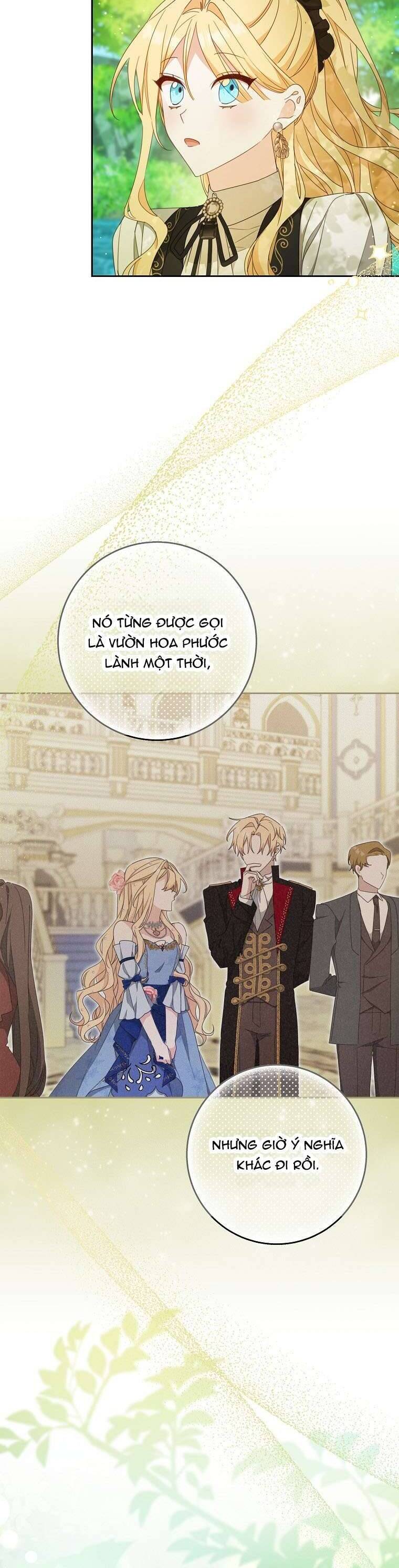 Tôi Đã Phạm Sai Lầm Rồi Chapter 60 - 24