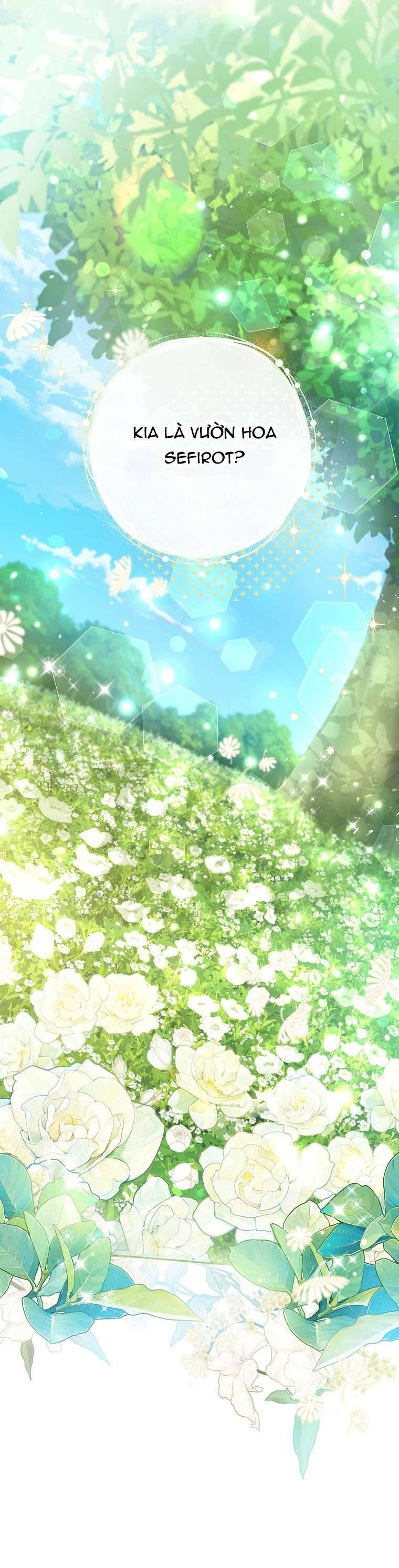 Tôi Đã Phạm Sai Lầm Rồi Chapter 60 - 25