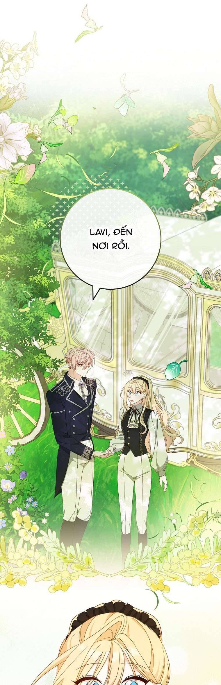 Tôi Đã Phạm Sai Lầm Rồi Chapter 60 - 4