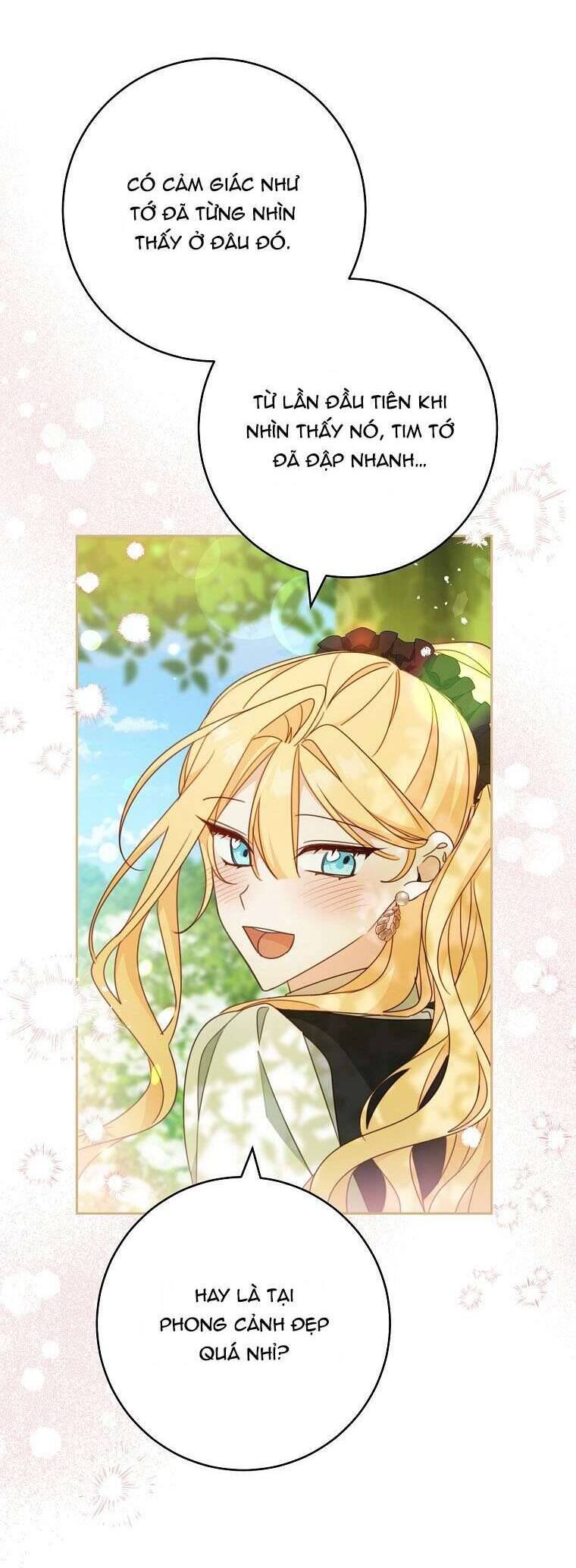 Tôi Đã Phạm Sai Lầm Rồi Chapter 60 - 33