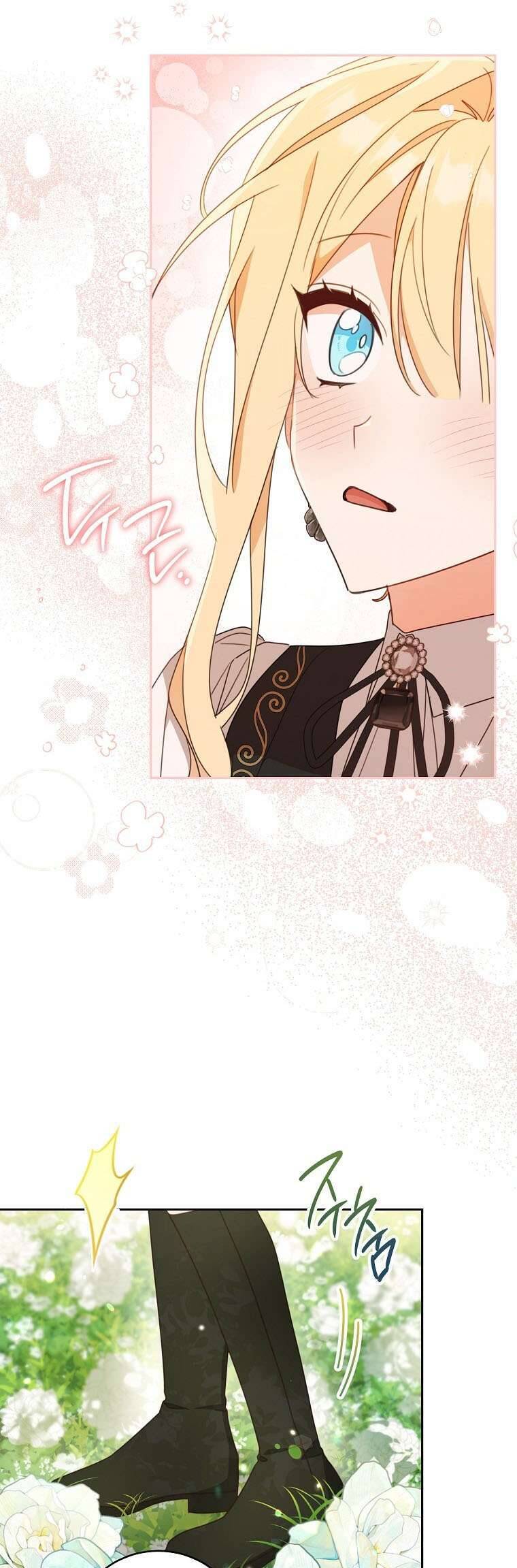 Tôi Đã Phạm Sai Lầm Rồi Chapter 60 - 37