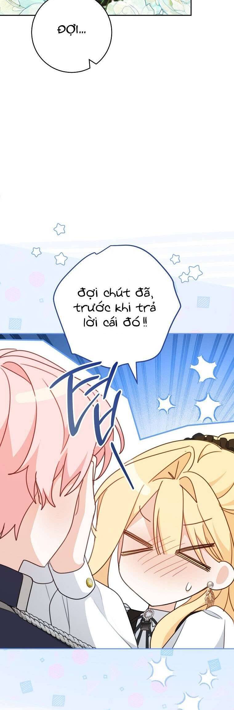 Tôi Đã Phạm Sai Lầm Rồi Chapter 60 - 38