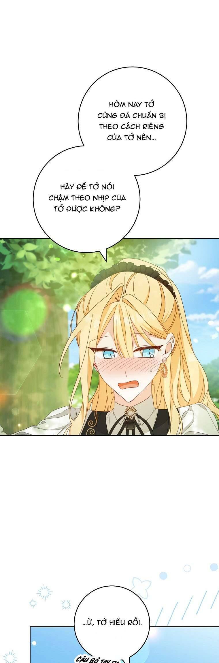 Tôi Đã Phạm Sai Lầm Rồi Chapter 60 - 40