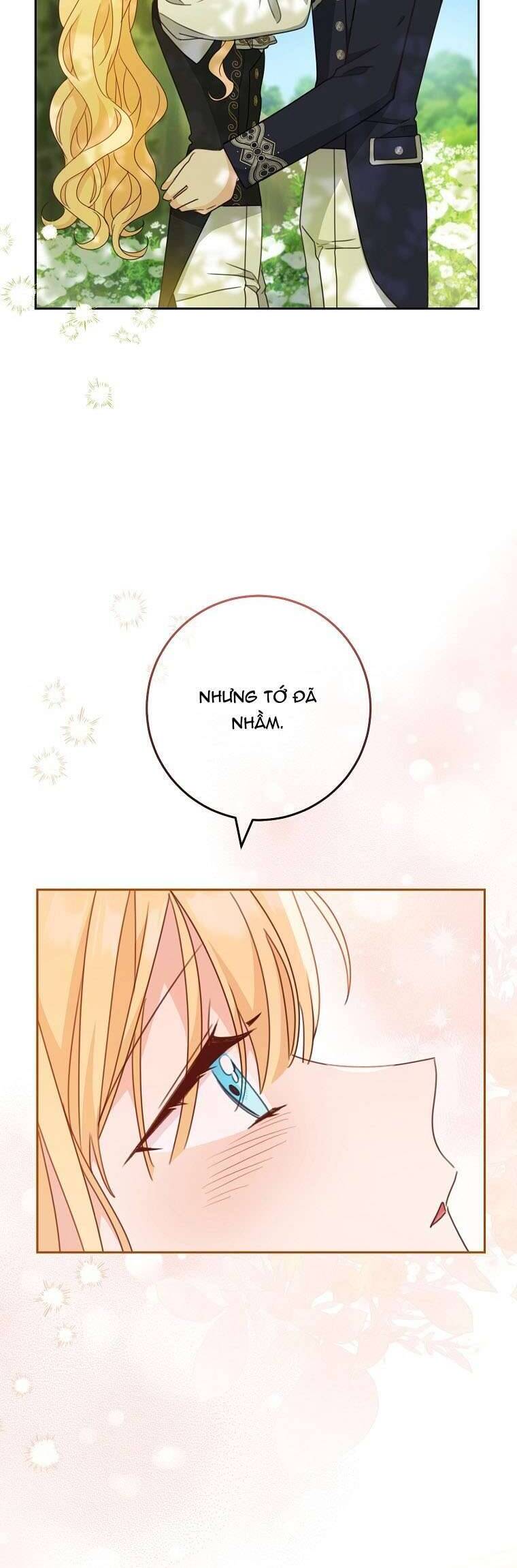 Tôi Đã Phạm Sai Lầm Rồi Chapter 60 - 42