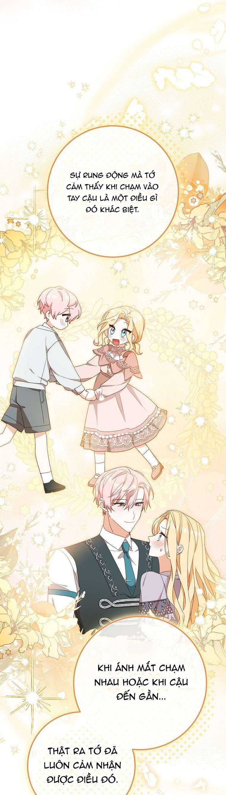 Tôi Đã Phạm Sai Lầm Rồi Chapter 60 - 43