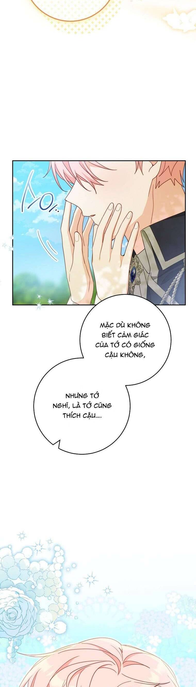 Tôi Đã Phạm Sai Lầm Rồi Chapter 60 - 44