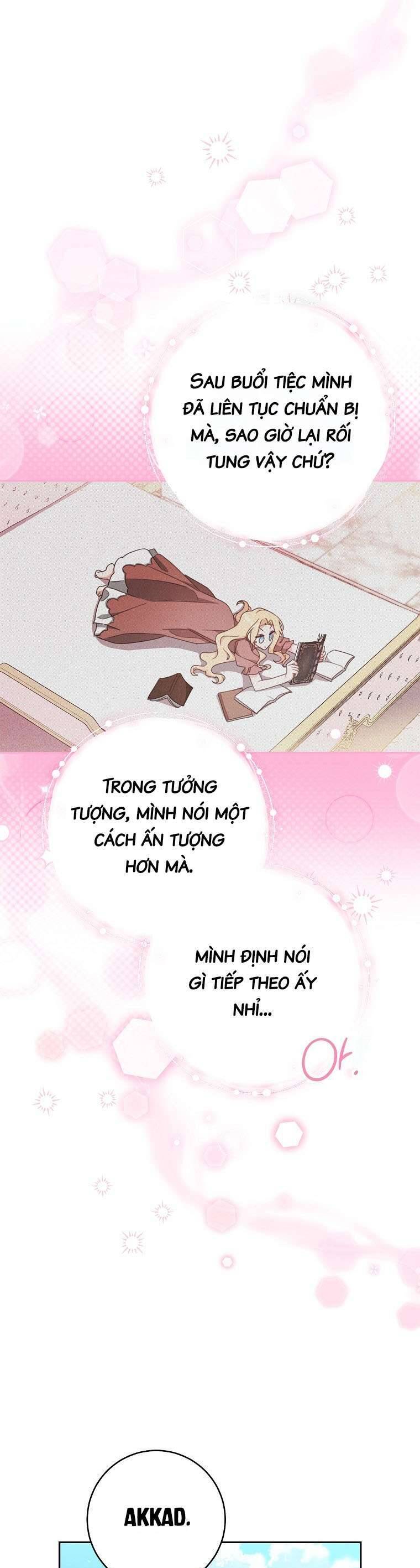 Tôi Đã Phạm Sai Lầm Rồi Chapter 60 - 46