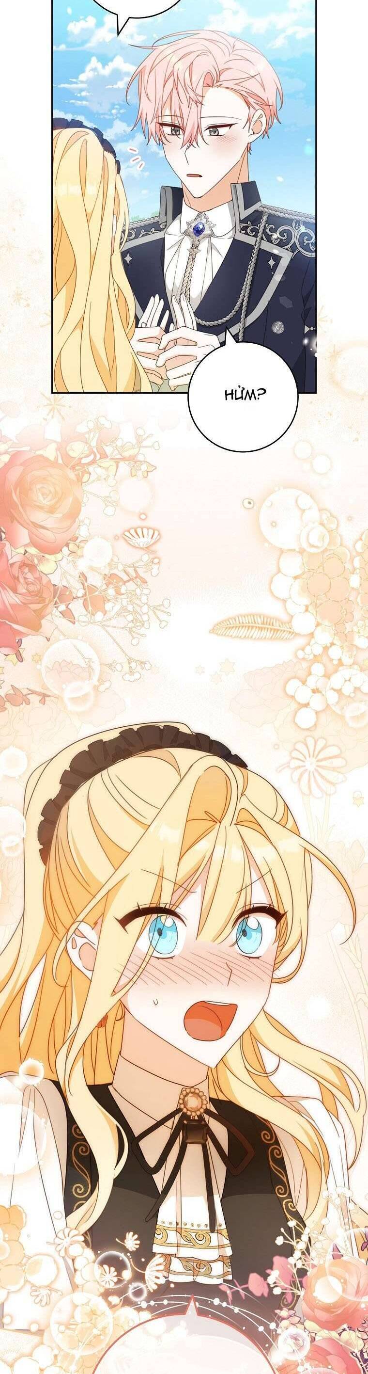 Tôi Đã Phạm Sai Lầm Rồi Chapter 60 - 47