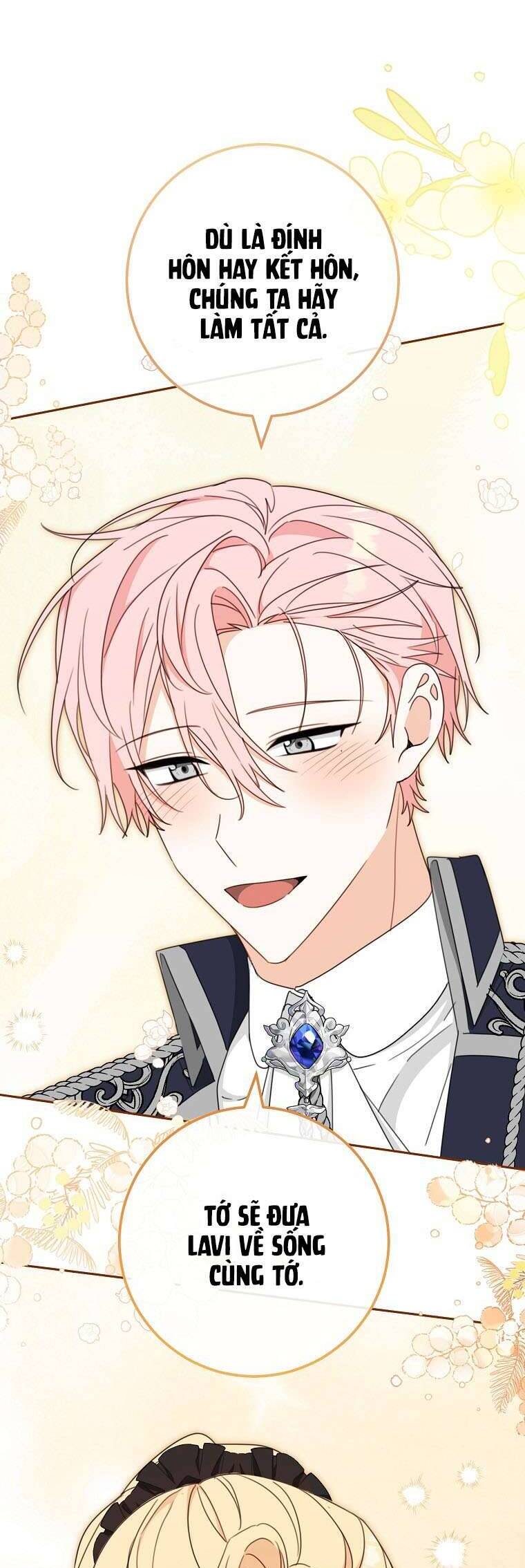 Tôi Đã Phạm Sai Lầm Rồi Chapter 61 - 12