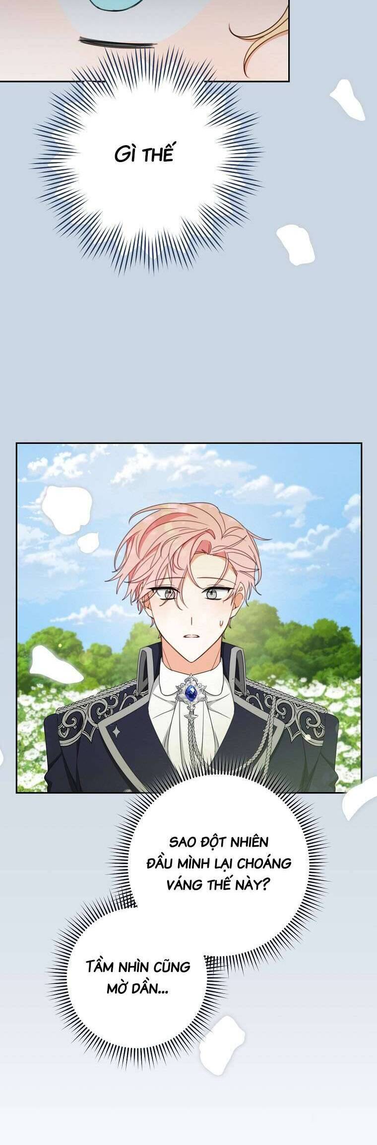 Tôi Đã Phạm Sai Lầm Rồi Chapter 61 - 20