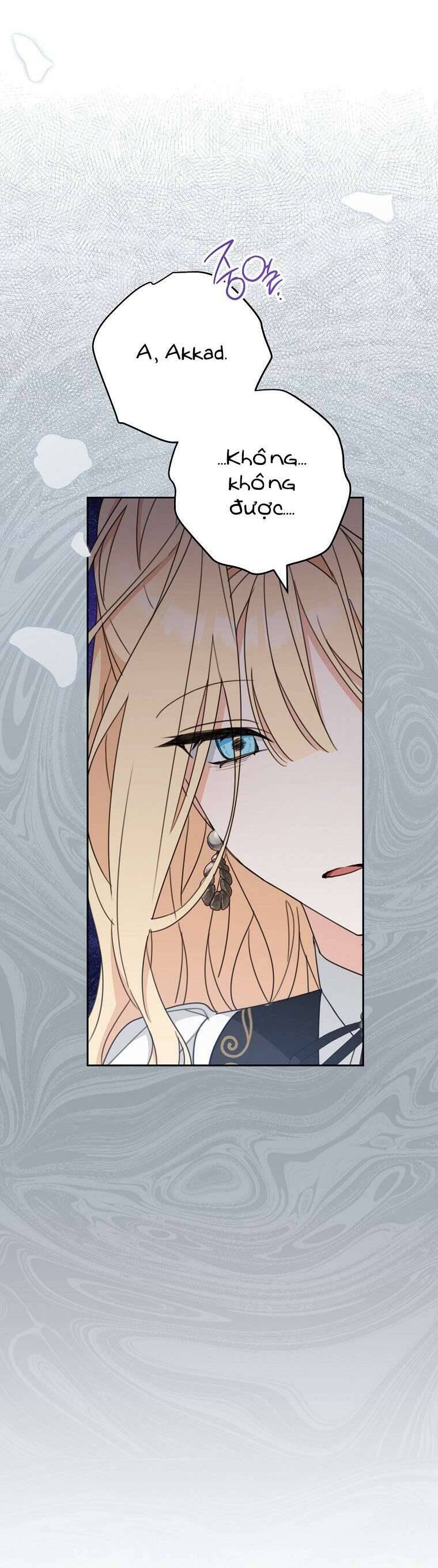 Tôi Đã Phạm Sai Lầm Rồi Chapter 61 - 23