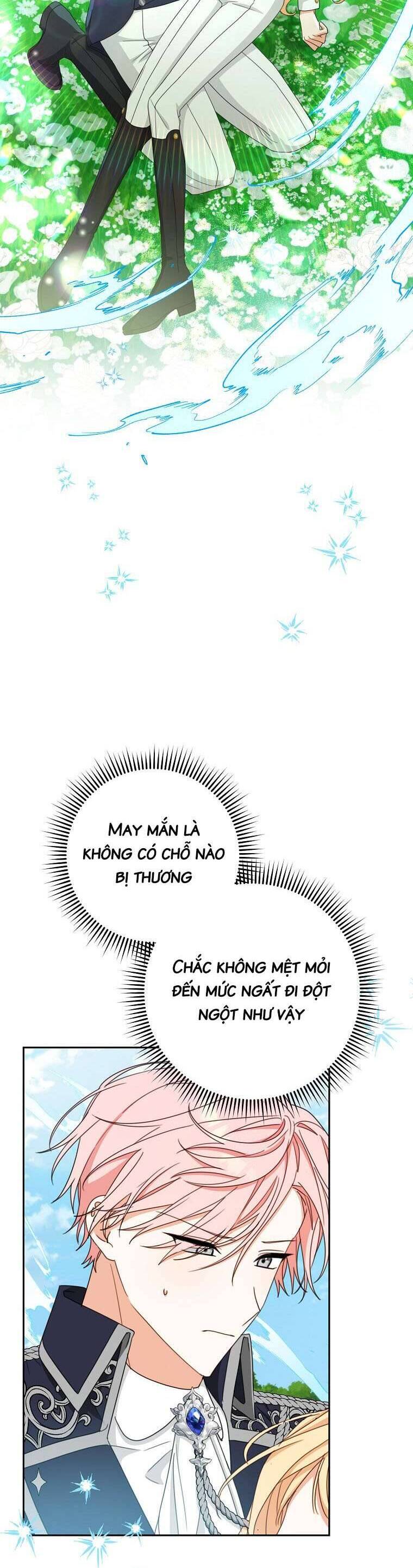 Tôi Đã Phạm Sai Lầm Rồi Chapter 61 - 26