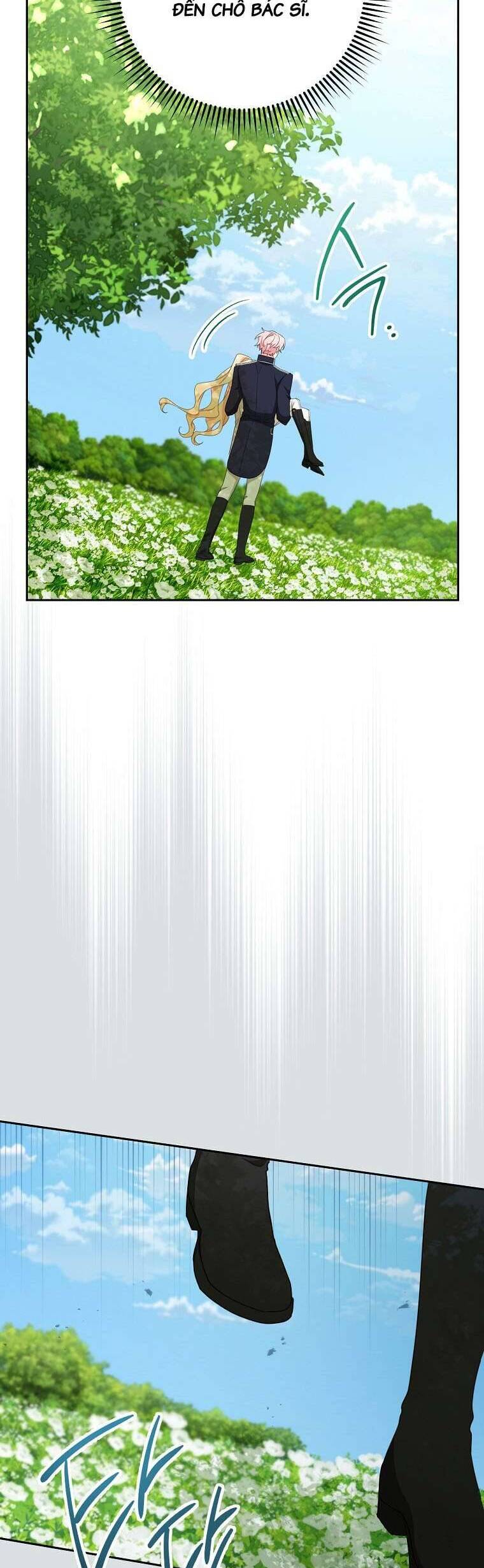 Tôi Đã Phạm Sai Lầm Rồi Chapter 61 - 28