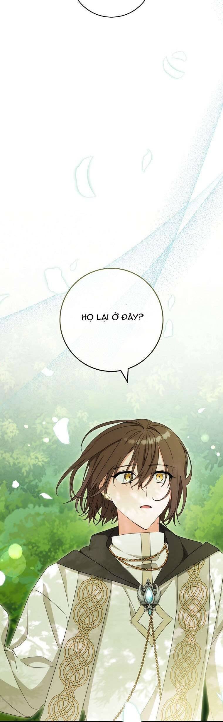 Tôi Đã Phạm Sai Lầm Rồi Chapter 61 - 30