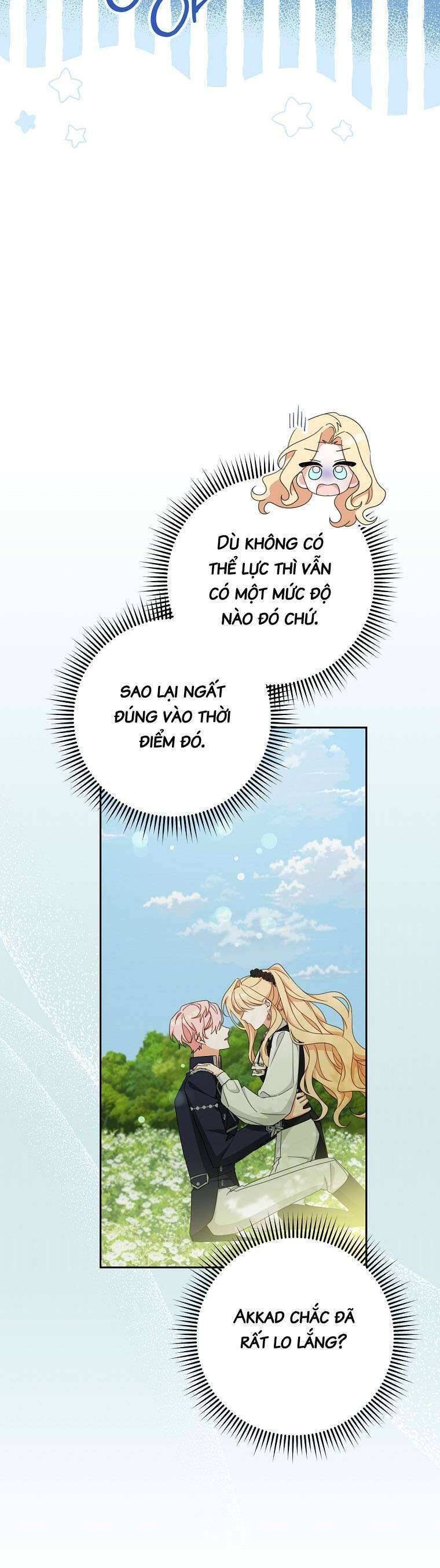 Tôi Đã Phạm Sai Lầm Rồi Chapter 61 - 33