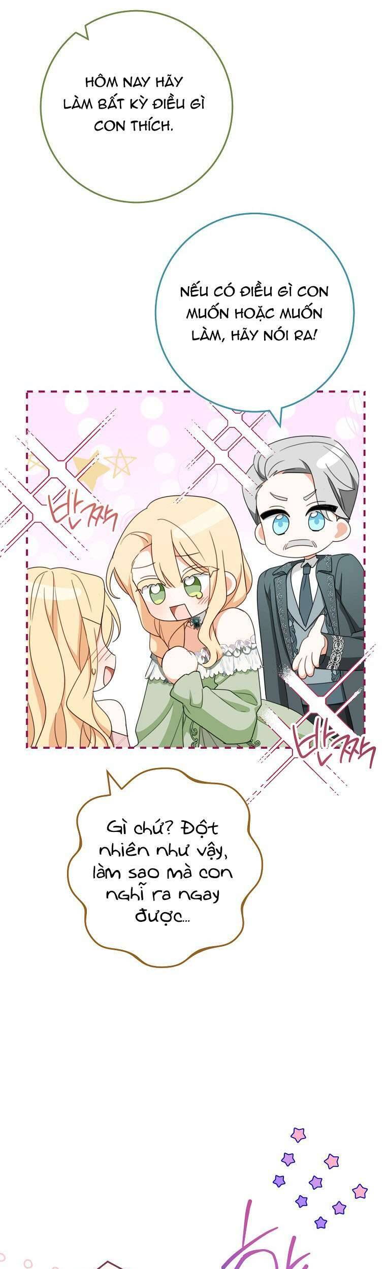 Tôi Đã Phạm Sai Lầm Rồi Chapter 61 - 46