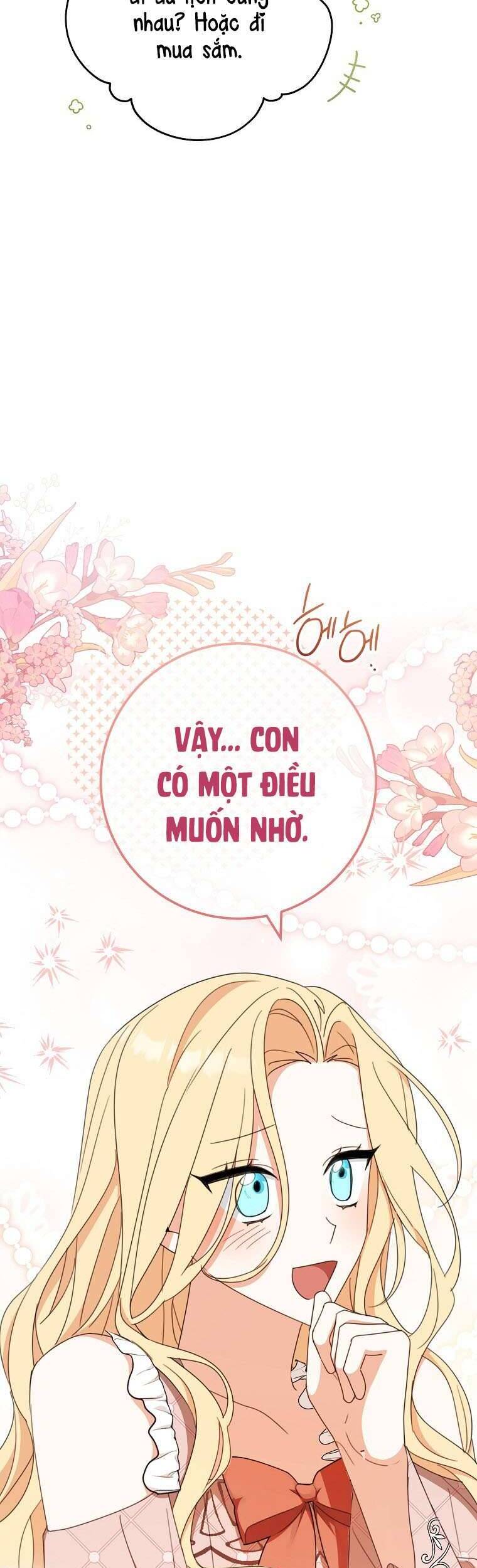 Tôi Đã Phạm Sai Lầm Rồi Chapter 61 - 48