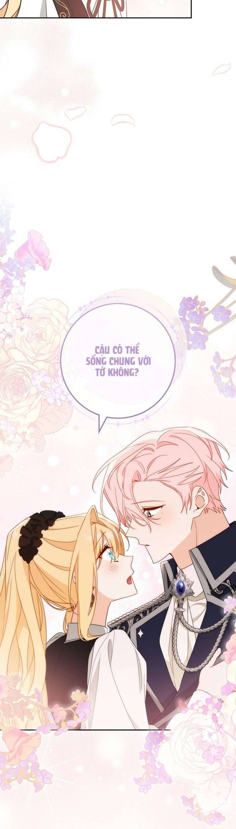 Tôi Đã Phạm Sai Lầm Rồi Chapter 61 - 6