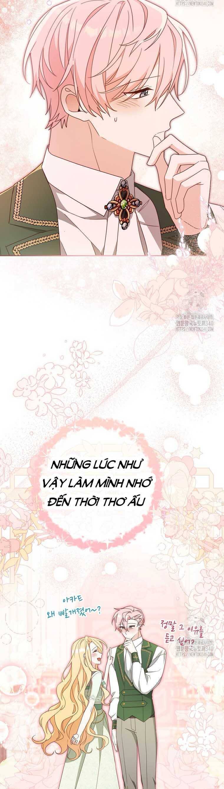 Tôi Đã Phạm Sai Lầm Rồi Chapter  65 - 15