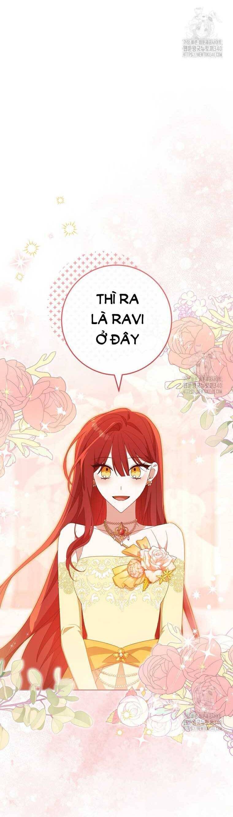 Tôi Đã Phạm Sai Lầm Rồi Chapter  65 - 17