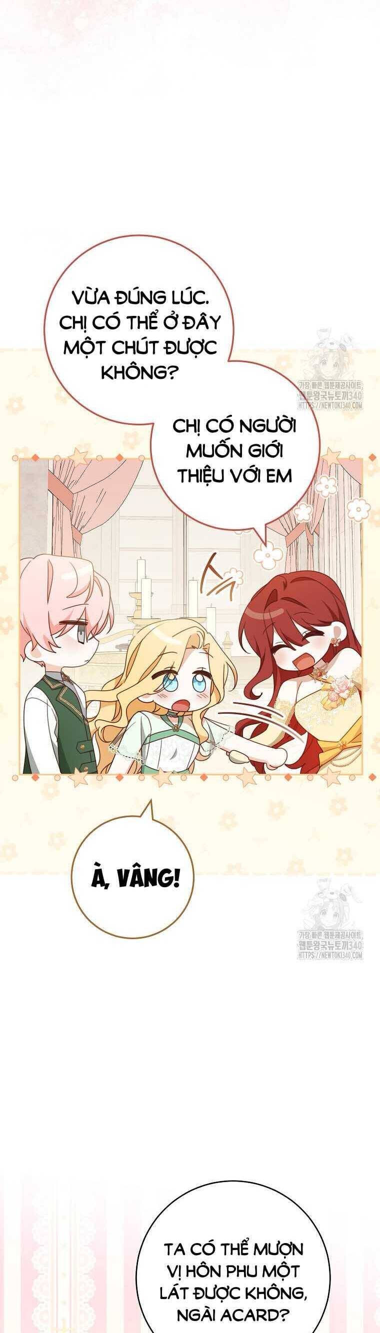 Tôi Đã Phạm Sai Lầm Rồi Chapter  65 - 18